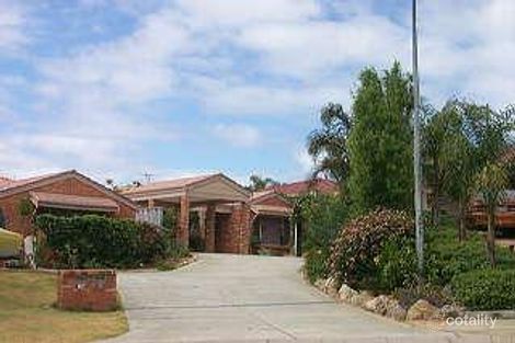 Property photo of 1 Trellis Place Spearwood WA 6163
