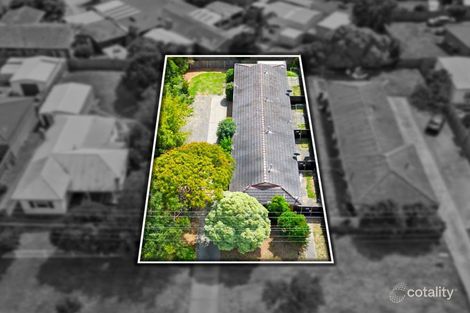 Property photo of 1 Davidson Street Traralgon VIC 3844