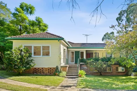 Property photo of 333 Malton Road North Epping NSW 2121