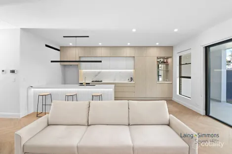 Property photo of 16 Scott Street Toongabbie NSW 2146