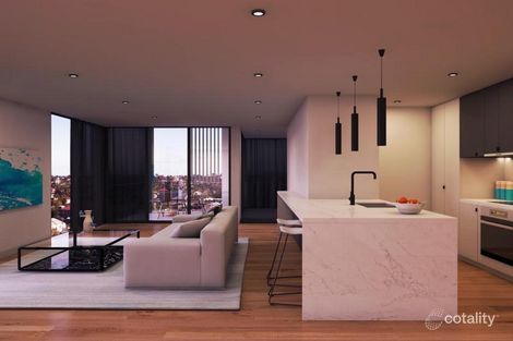 Property photo of 204/24 Bailey Street West End QLD 4101