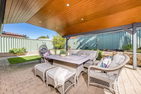 Property photo of 2B Bluegum Close Woodvale WA 6026