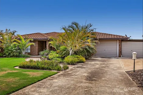 79 Klingberg Dr, North Haven, SA 5018