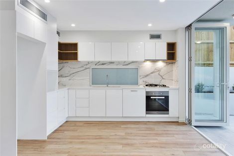 101/47 Brigalow St, Paddington, QLD 4064