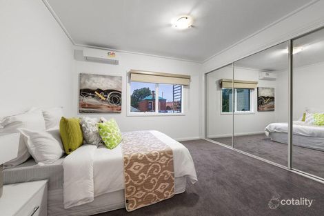 Property photo of 5/185 Brunswick Road Brunswick VIC 3056