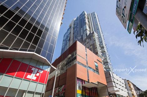 Property photo of 1314/22-24 Jane Bell Lane Melbourne VIC 3000