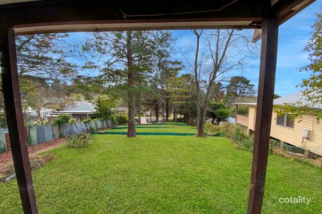 Property photo of 21 Falcon Street Hazelbrook NSW 2779