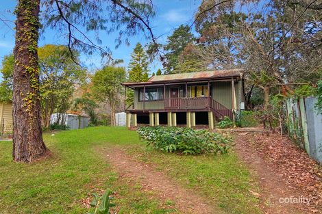 Property photo of 21 Falcon Street Hazelbrook NSW 2779