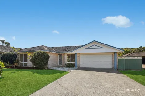 27 Annandale Ct, Boambee East, NSW 2452