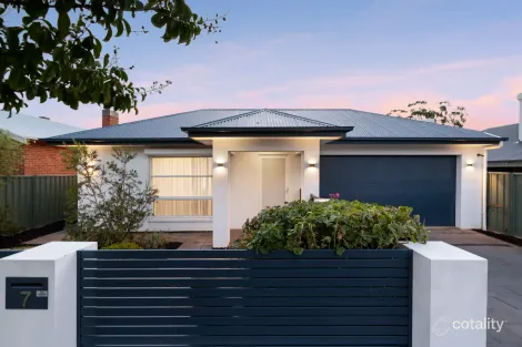 Property photo of 7 The Grove Dulwich SA 5065