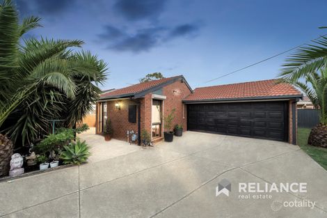 Property photo of 36 Dona Drive Hoppers Crossing VIC 3029