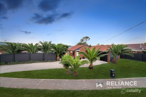 Property photo of 36 Dona Drive Hoppers Crossing VIC 3029