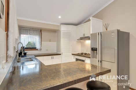 Property photo of 36 Dona Drive Hoppers Crossing VIC 3029