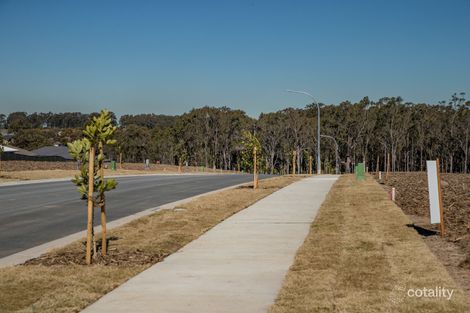 Property photo of 21 Crestwood Road Thornton NSW 2322