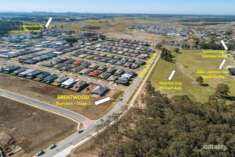 Property photo of 21 Crestwood Road Thornton NSW 2322