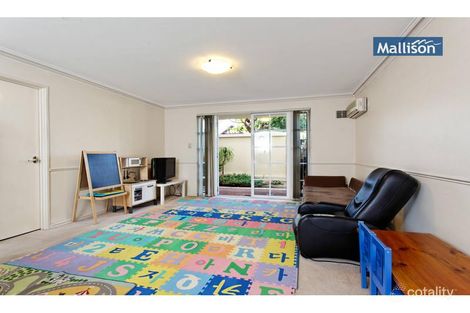 Property photo of 11/1 Carr Street West Perth WA 6005