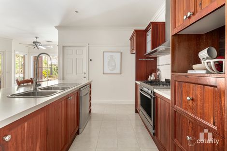 Property photo of 3 Merrijig Crescent Doreen VIC 3754