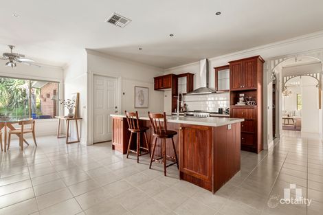Property photo of 3 Merrijig Crescent Doreen VIC 3754