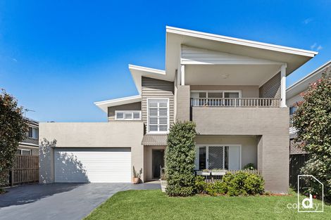 Property photo of 9 Hoffman Street Thirroul NSW 2515