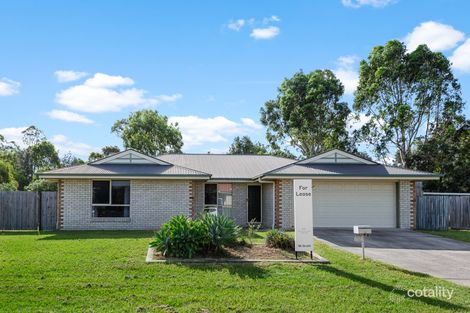 Property photo of 51 Meadowview Drive Morayfield QLD 4506