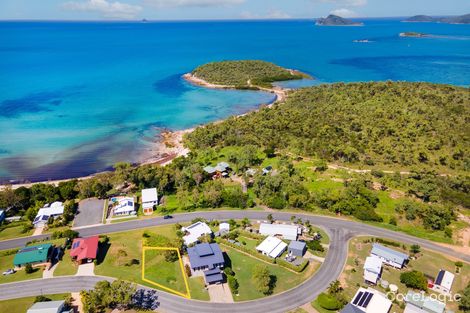 Property photo of 67 Blackcurrant Drive Hideaway Bay QLD 4800