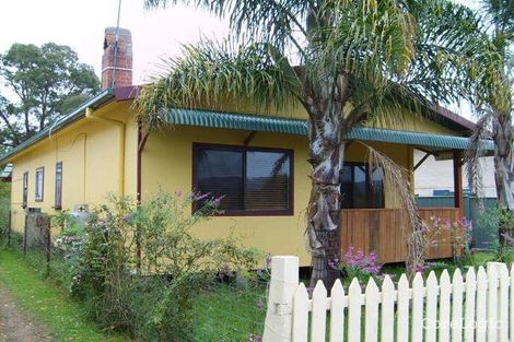 Property photo of 53 East Street Bega NSW 2550