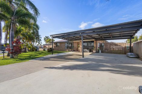 Property photo of 22 Stuart Hindle Drive Mount Pleasant QLD 4740