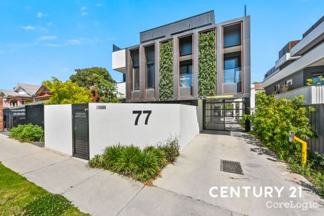 Property photo of 202/77 Mitchell Street Bentleigh VIC 3204