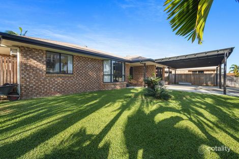 Property photo of 22 Stuart Hindle Drive Mount Pleasant QLD 4740
