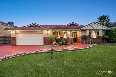 Property photo of 4 Bundoora Court Narre Warren South VIC 3805