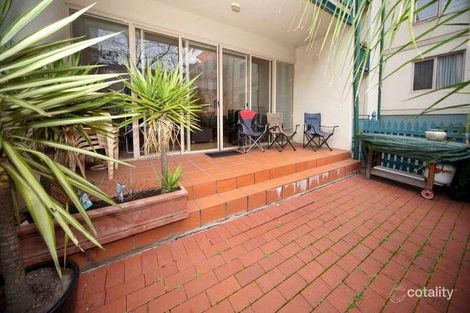 16/38 Wells St, Southbank, VIC 3006