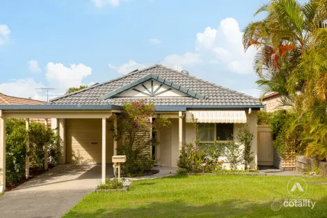 Property photo of 17 Lyrebird Street Loganlea QLD 4131