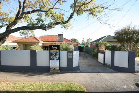 Property photo of 62 Edward Street Cumberland Park SA 5041