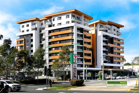 18/18-22 Broughton St, Campbelltown, NSW 2560