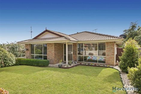 Property photo of 13 Helen Street Drouin VIC 3818