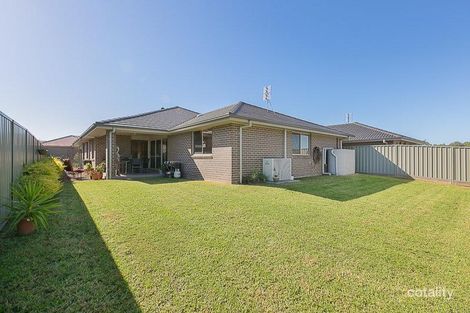 Property photo of 17 Narran Road Woongarrah NSW 2259