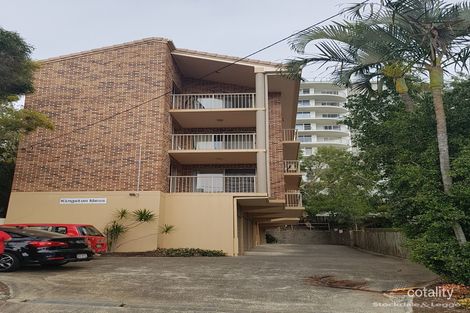 1/23 Bombala Tce, Caloundra, QLD 4551