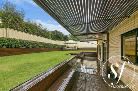 Property photo of 15 Brookfield Way Castle Hill NSW 2154