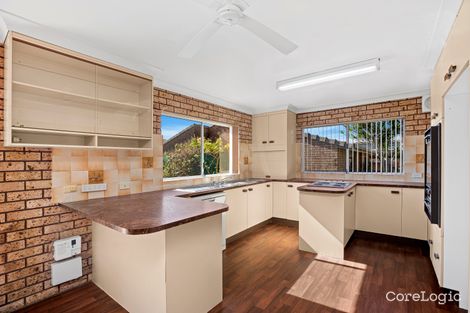 Property photo of 27 Diggers Beach Road Coffs Harbour NSW 2450