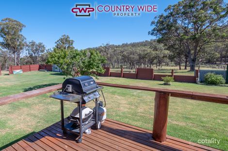 Property photo of 2104 Emmaville Road Reddestone NSW 2370