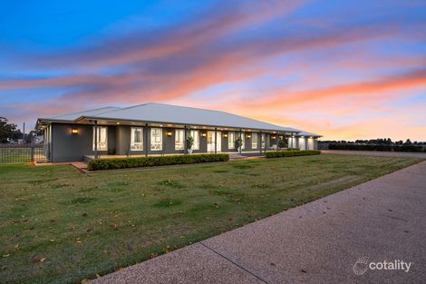 Property photo of 6 Thompson Road Hanwood NSW 2680