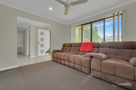 Property photo of 12 Sturt Court Glen Eden QLD 4680