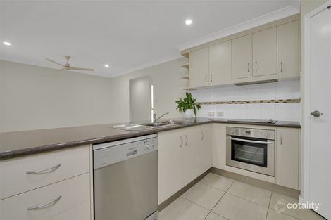 Property photo of 12 Sturt Court Glen Eden QLD 4680