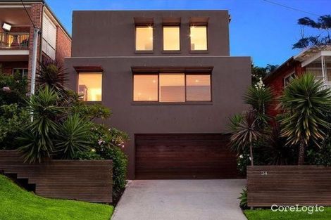 Property photo of 34 Curl Curl Parade Curl Curl NSW 2096