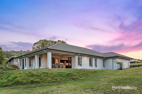 Property photo of 8 Koala Close Ewingsdale NSW 2481