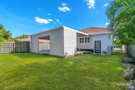 Property photo of 73 Spence Road Wavell Heights QLD 4012