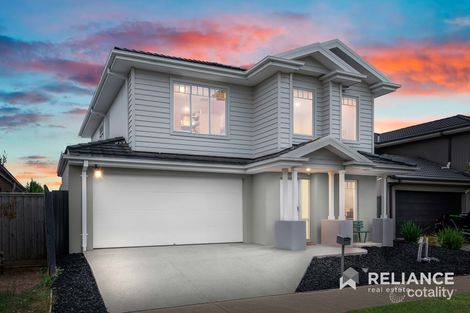 Property photo of 11 Lafayette Crescent Point Cook VIC 3030