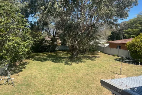 Property photo of 4 Edwards Street Coonabarabran NSW 2357