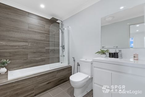 Property photo of 54 Ludhiana Glade Schofields NSW 2762
