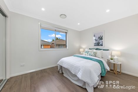 Property photo of 54 Ludhiana Glade Schofields NSW 2762